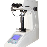 數顯自動轉塔維氏硬度計HVS-10Z型